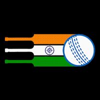 Indian Cricket Player Team Cricket Fans India Cricket Cooling Performance Crew T-Shirt