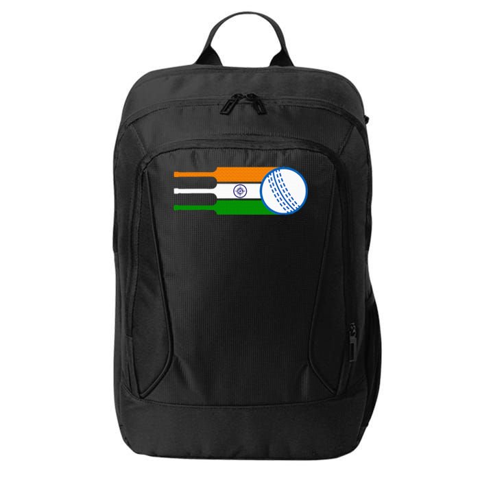 Indian Cricket Player Team Cricket Fans India Cricket City Backpack