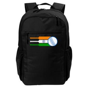 Indian Cricket Player Team Cricket Fans India Cricket Daily Commute Backpack