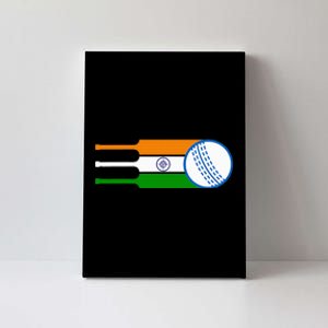 Indian Cricket Player Team Cricket Fans India Cricket Canvas