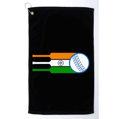 Indian Cricket Player Team Cricket Fans India Cricket Golf Towel