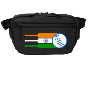 Indian Cricket Player Team Cricket Fans India Cricket Crossbody Pack