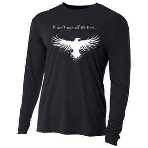 It CanT Rain All The Time Cooling Performance Long Sleeve Crew