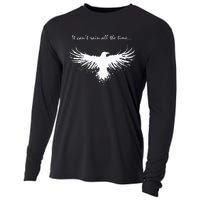 It CanT Rain All The Time Cooling Performance Long Sleeve Crew