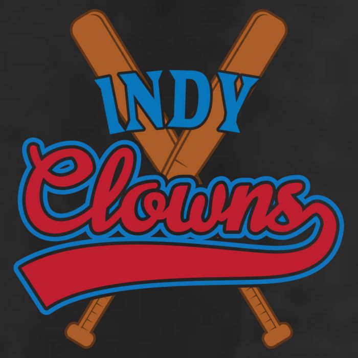 Indianapolis Clowns Retro Indy Baseball Fan Gift Idea Gift Hat