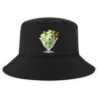 Ice Cream Softball & Baseball Cool Comfort Performance Bucket Hat