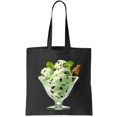 Ice Cream Softball & Baseball Bag