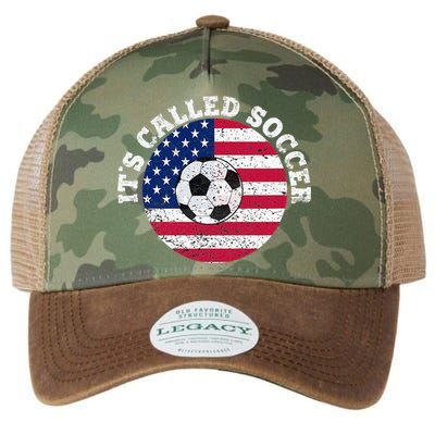 it's called soccer Legacy Tie Dye Trucker Hat