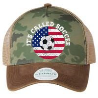 it's called soccer Legacy Tie Dye Trucker Hat