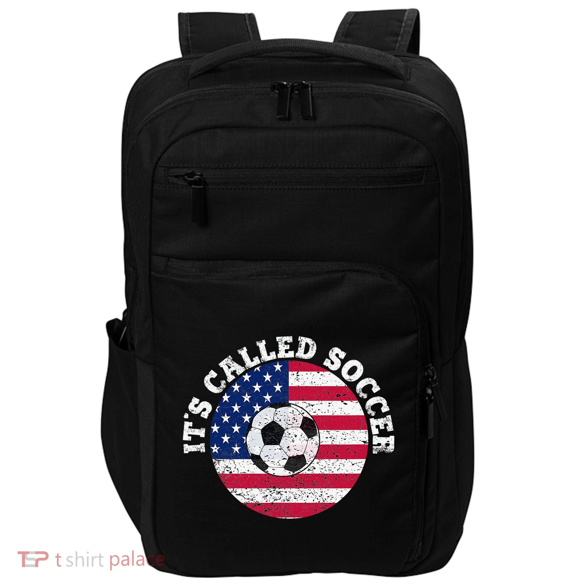 it's called soccer Impact Tech Backpack