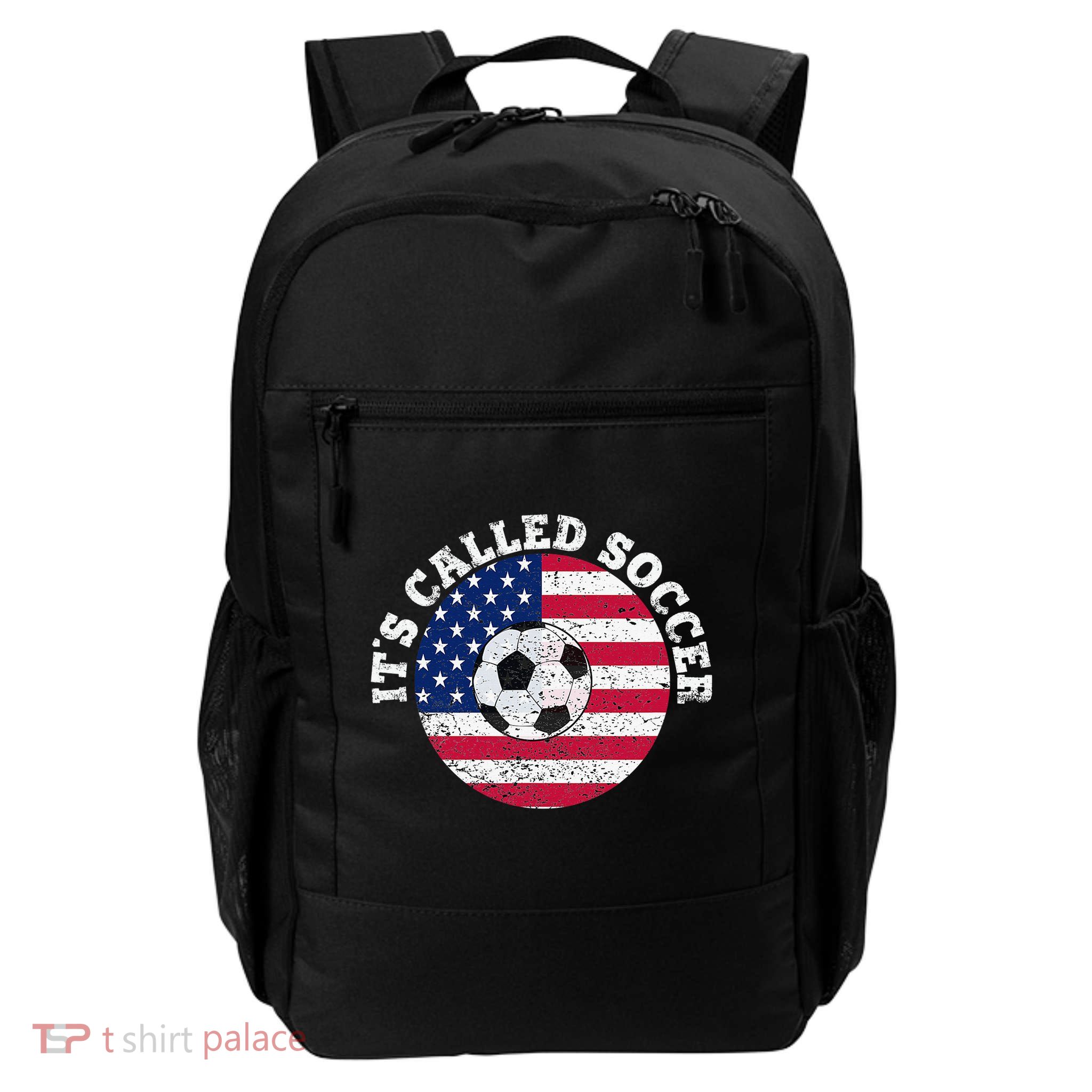 it's called soccer Backpack