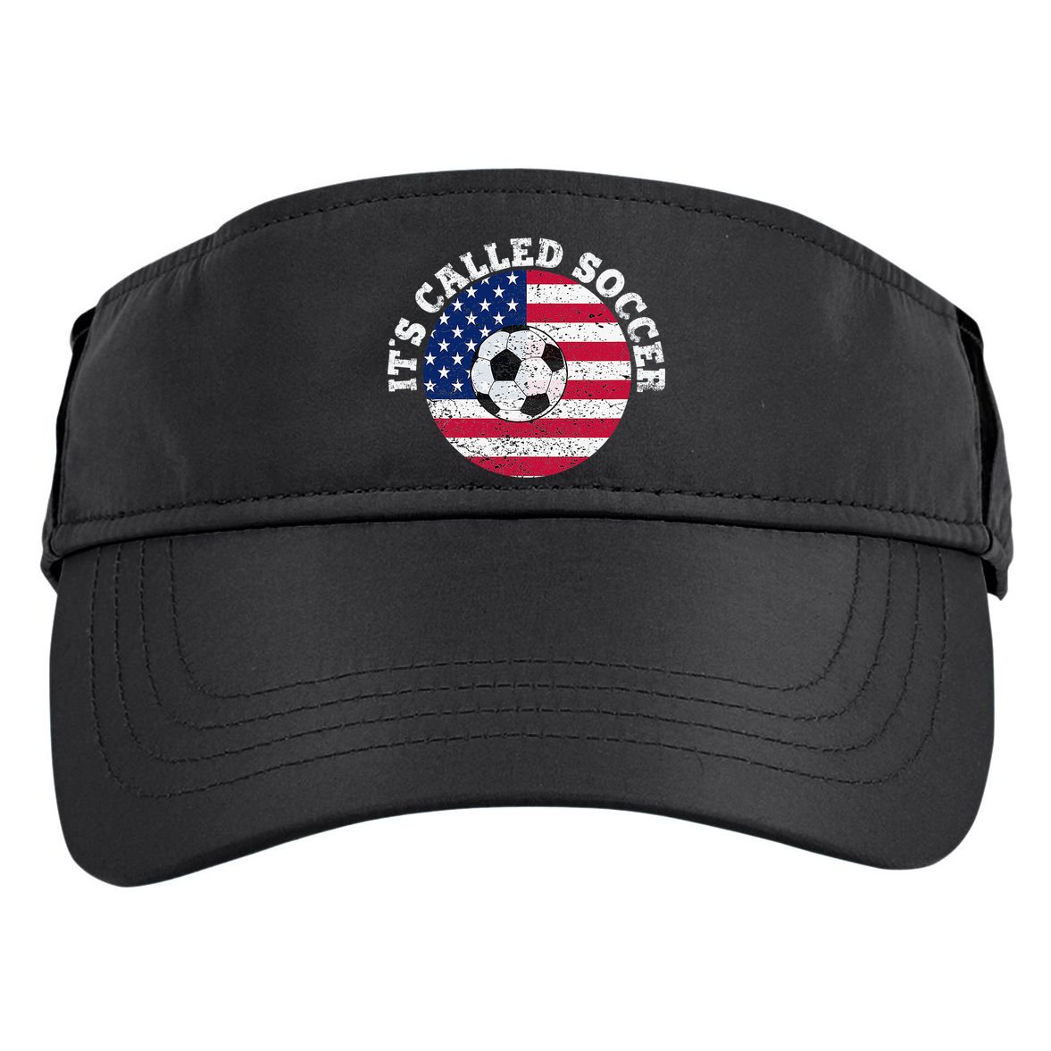 it's called soccer Adult Drive Performance Visor