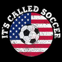 it's called soccer Youth Performance Sprint T-Shirt