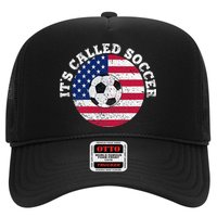 it's called soccer Hat