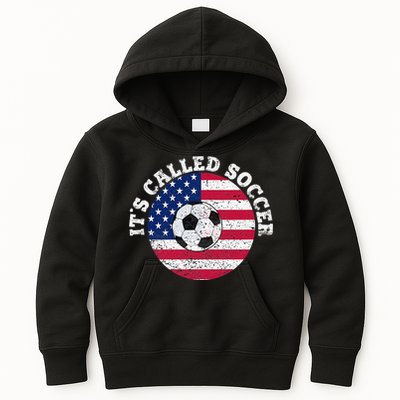 it's called soccer Kids Hoodie