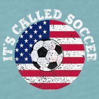 it's called soccer Sueded Cloud Jersey T-Shirt