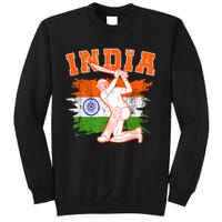 India Cricket Supporters Jersey | Indian Cricket Fans Sweatshirt