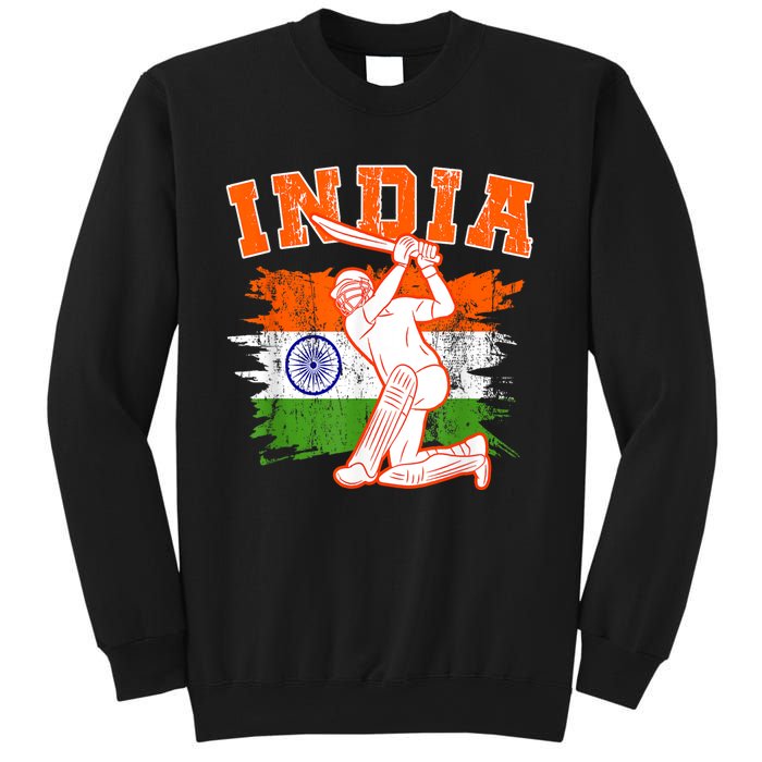 India Cricket Supporters Jersey | Indian Cricket Fans Sweatshirt