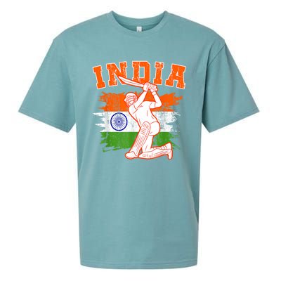 India Cricket Supporters Jersey | Indian Cricket Fans Sueded Cloud Jersey T-Shirt