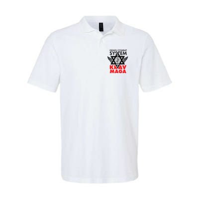 Israeli Combat System Krav Maga Polo