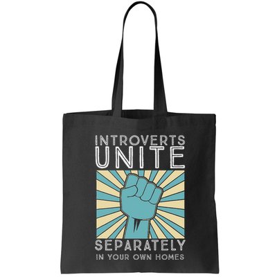 Introverts Combine Separately In Your Houses Bag