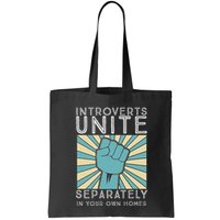 Introverts Combine Separately In Your Houses Bag