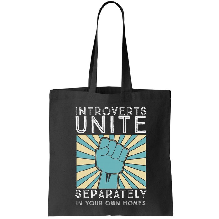 Introverts Combine Separately In Your Houses Bag