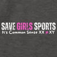 ItS Common Sense Xx Xy Save Girl Sports Vector Backpack