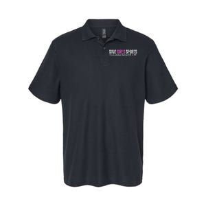 ItS Common Sense Xx Xy Save Sports Sport Lovers Softstyle Adult Sport Polo