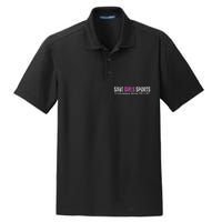 ItS Common Sense Xx Xy Save Sports Sport Lovers Dry Zone Grid Polo