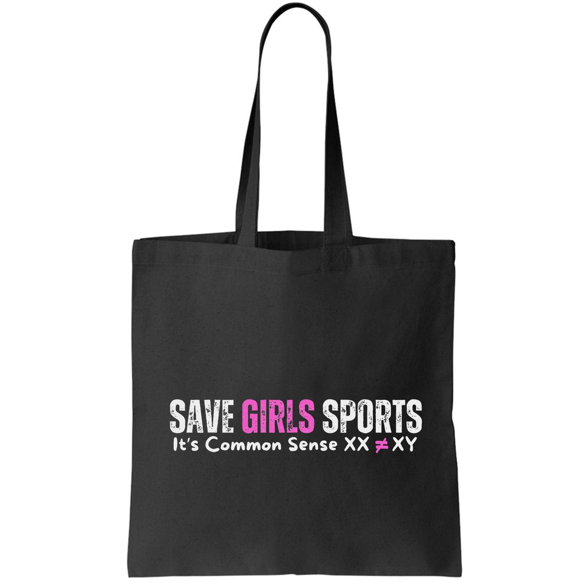 ItS Common Sense Xx Xy Save Sports Sport Lovers Bag