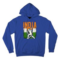 India Cricket Supporters Jersey  Indian Cricket Fans  Hoodie