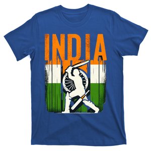 India Cricket Supporters Jersey  Indian Cricket Fans  T-Shirt