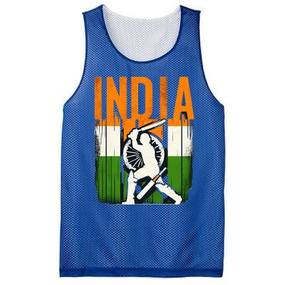 India Cricket Supporters Jersey  Indian Cricket Fans  Mesh Reversible Basketball Jersey Tank