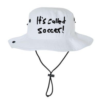 It´s Called Soccer! Legacy Cool Fit Booney Bucket Hat