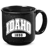 Idaho Collegiate Style 1890 15oz Campfire Ceramic Mug
