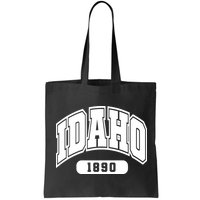Idaho Collegiate Style 1890 Bag