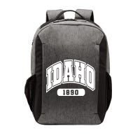 Idaho Collegiate Style 1890 Vector Backpack