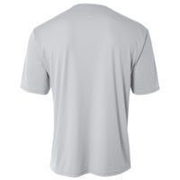 Iowa Collegiate Style 1846 Performance Shirt