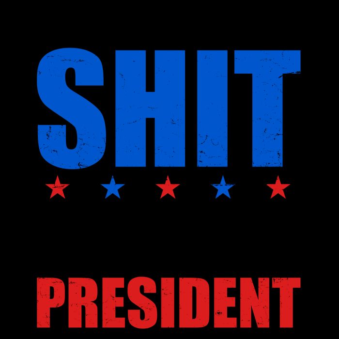 I Could Shit A Better President Mug