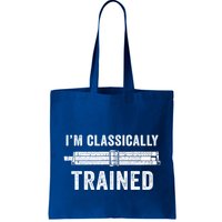 IM Classically Trained Slide Rule Mechanical Analog Gift Bag