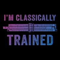 IM Classically Trained Slide Rule Mechanical Analog Gift Wool Snapback Cap
