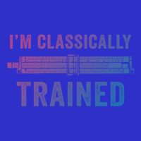 IM Classically Trained Slide Rule Mechanical Analog Gift Button