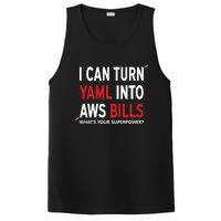 I Can Turn Yaml Into Aws Bill.S PosiCharge Competitor Tank