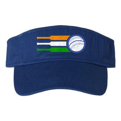 India Cricket Team Gift Indian Cricket Fan Flag Gift Visor
