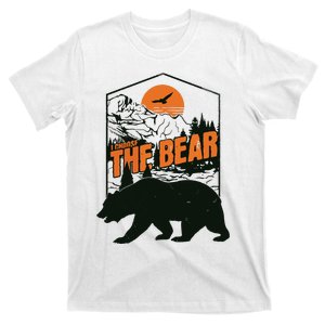 I Choose The Bear T-Shirt