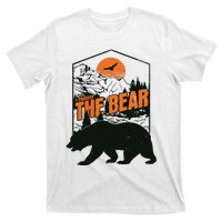 I Choose The Bear T-Shirt