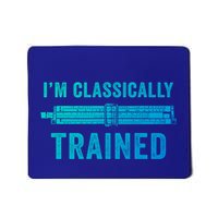 IM Classically Trained Slide Rule Mechanical Analog Gift Mousepad