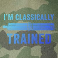 IM Classically Trained Slide Rule Mechanical Analog Gift Legacy Tie Dye Trucker Hat