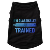 IM Classically Trained Slide Rule Mechanical Analog Gift Doggie Tank
